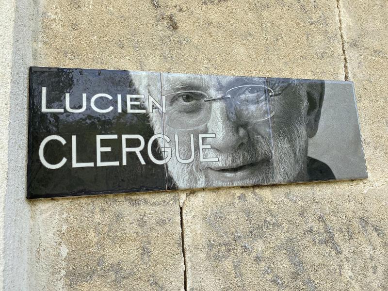 Le Clos De l'Isle