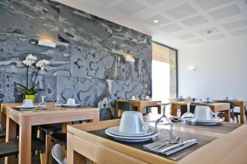 Hotel Restaurant Santiago