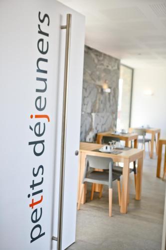 Hotel Restaurant Santiago