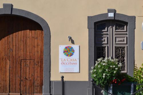 La Casa Occitane