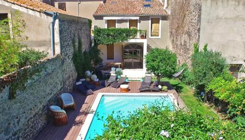 La Casa Occitane