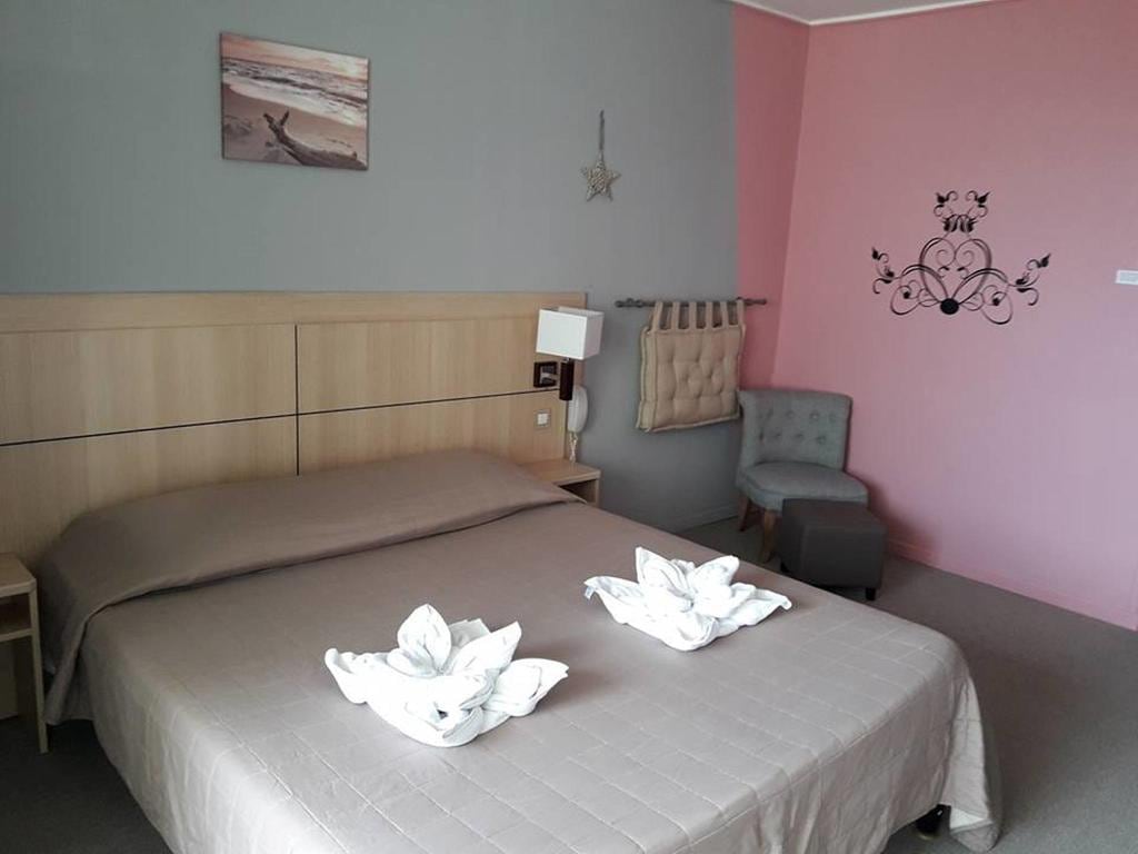 Hotel La Grande Conque