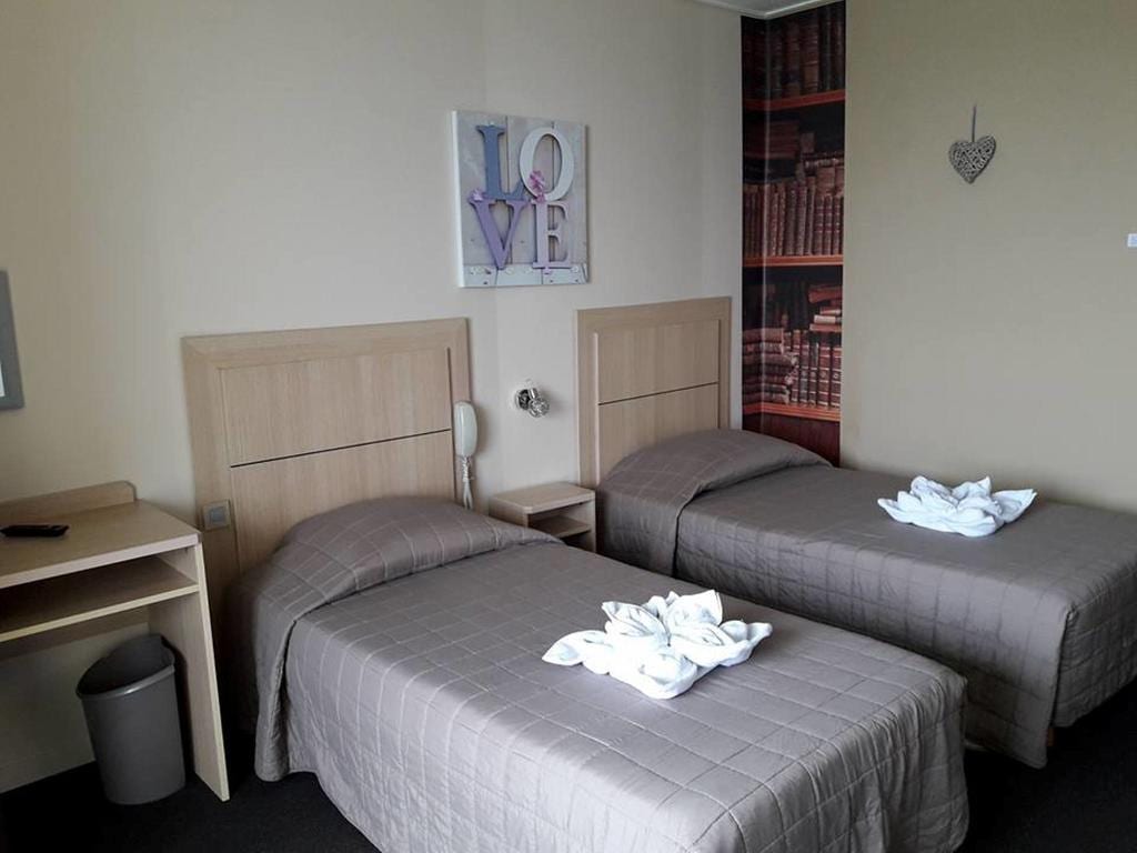 Hotel La Grande Conque