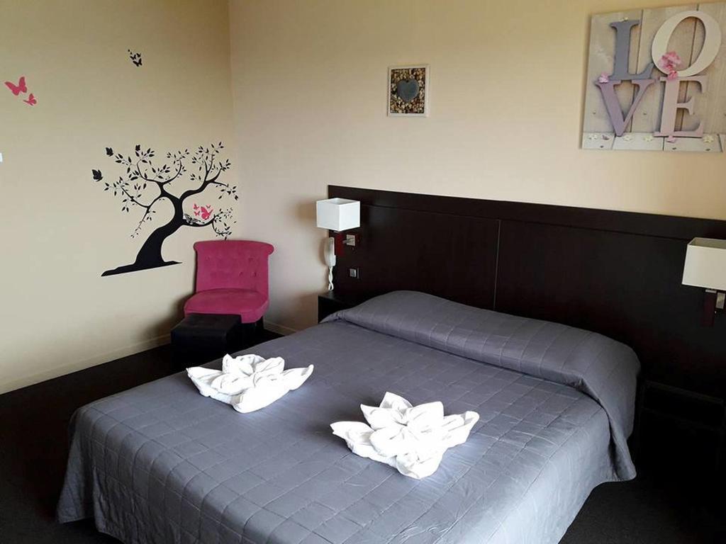 Hotel La Grande Conque