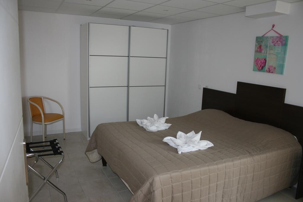 Hotel La Grande Conque
