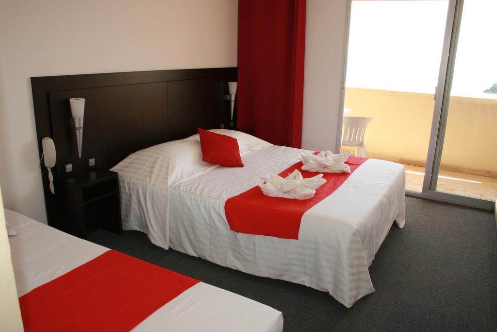Hotel La Grande Conque