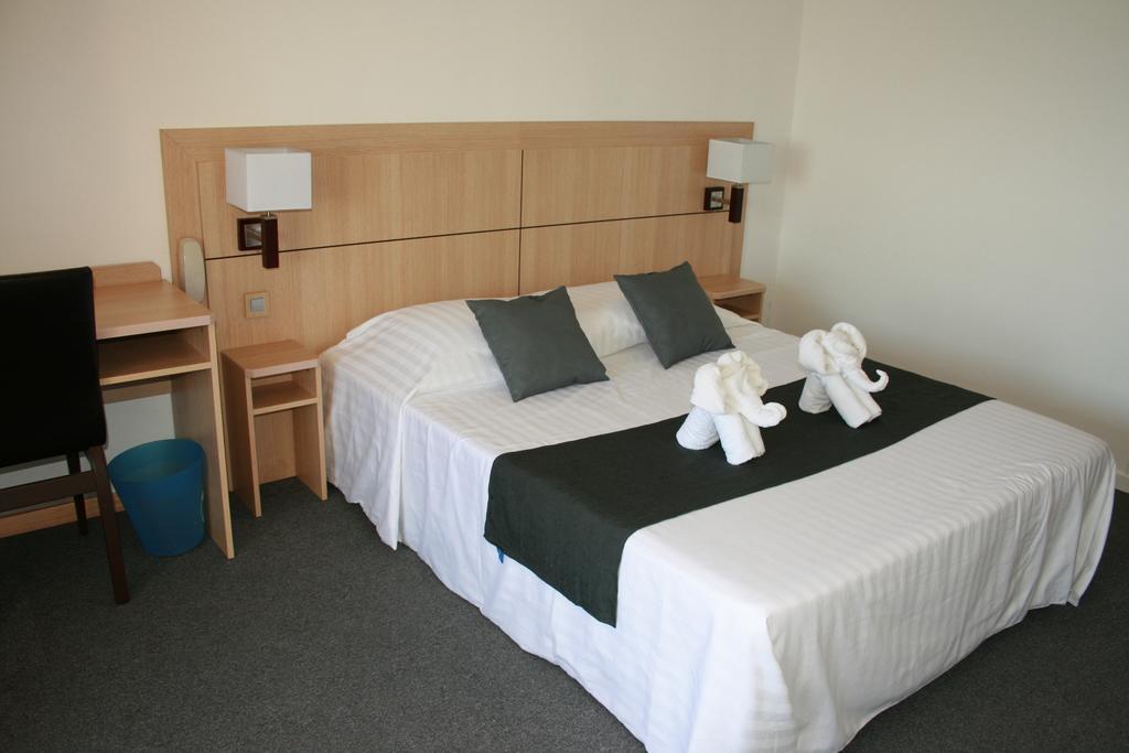 Hotel La Grande Conque