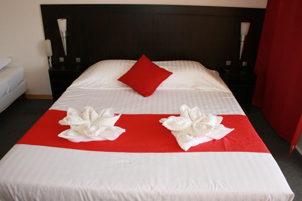 Hotel La Grande Conque