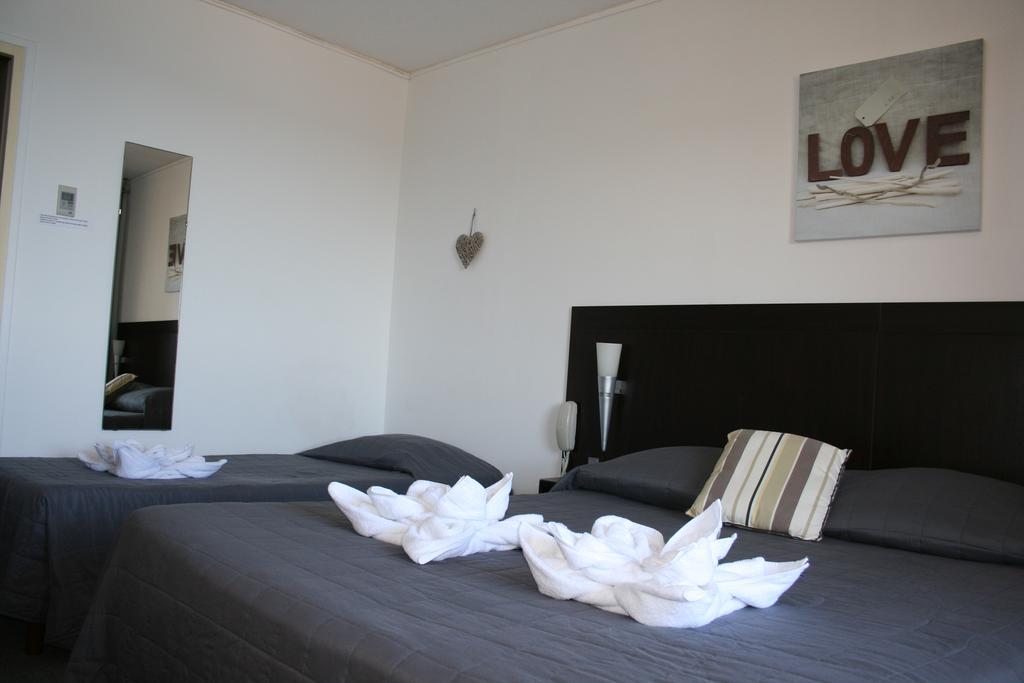Hotel La Grande Conque