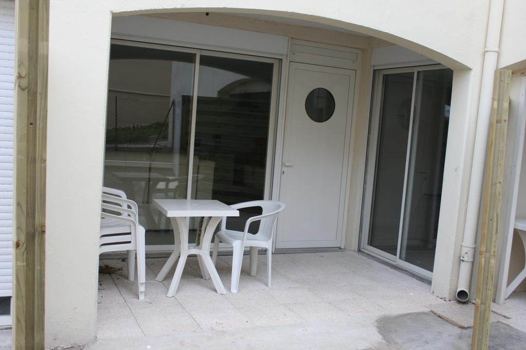 Hotel La Grande Conque