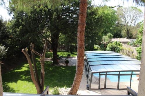 Carcas Hotes Guest House