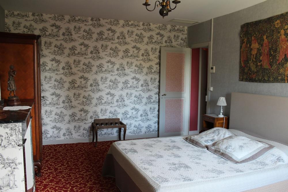 Carcas Hotes Guest House