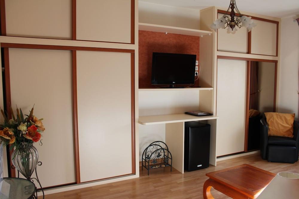 Carcas Hotes Guest House