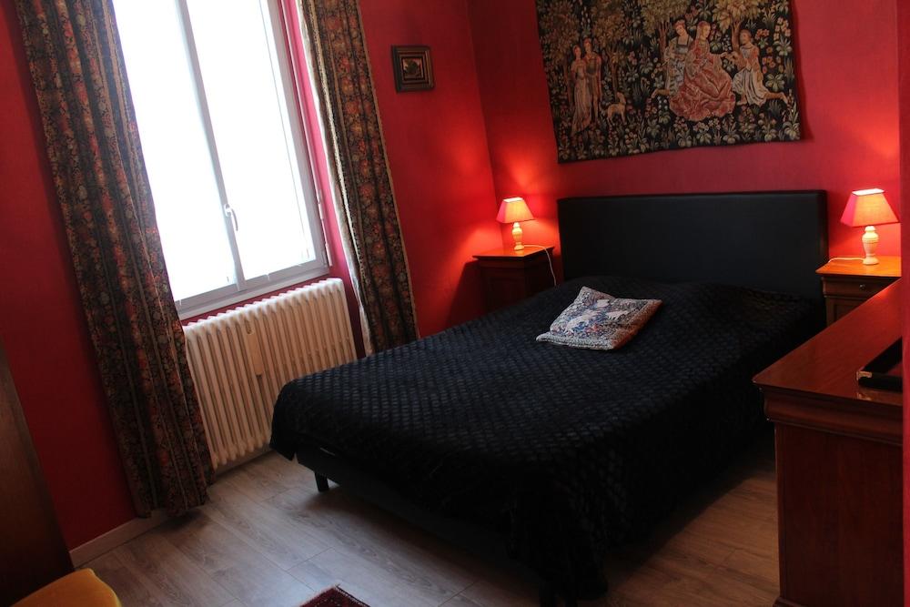 Carcas Hotes Guest House