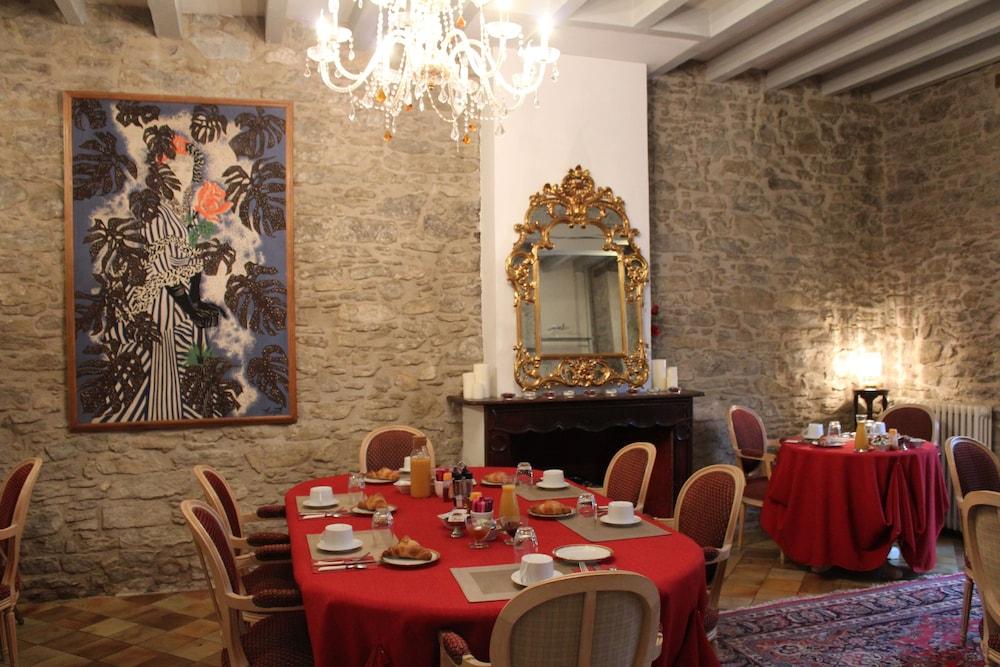 Carcas Hotes Guest House