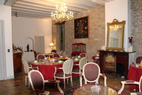 Carcas Hotes Guest House
