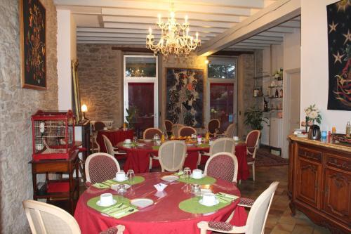 Carcas Hotes Guest House