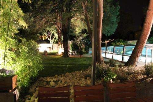 Carcas Hotes Guest House