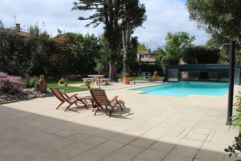 Carcas Hotes Guest House