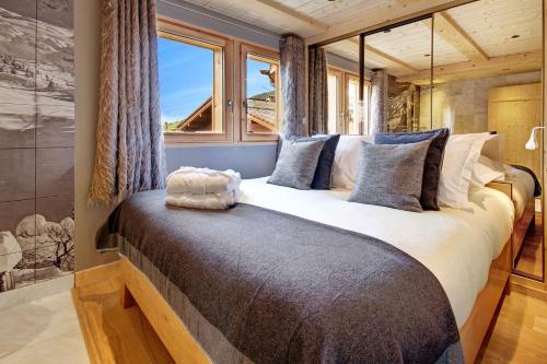 Chalet Hotel Inarpa & Resort
