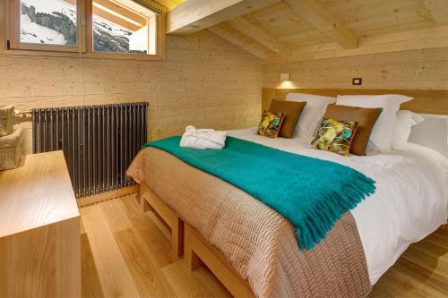 Chalet Hotel Inarpa & Resort