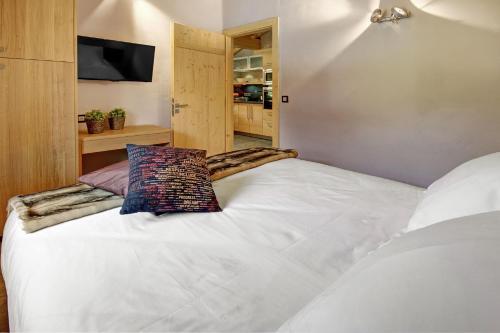Chalet Hotel Inarpa & Resort