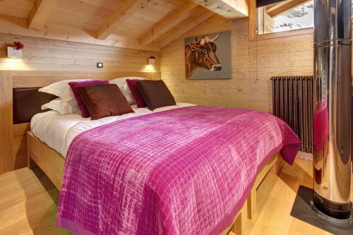 Chalet Hotel Inarpa & Resort