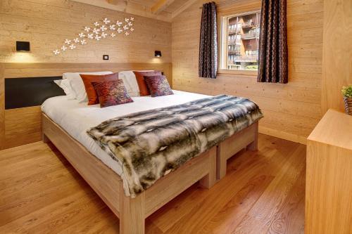 Chalet Hotel Inarpa & Resort