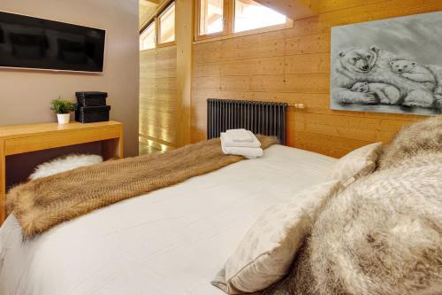 Chalet Hotel Inarpa & Resort