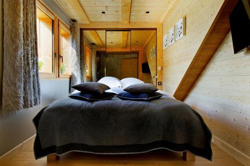 Chalet Hotel Inarpa & Resort