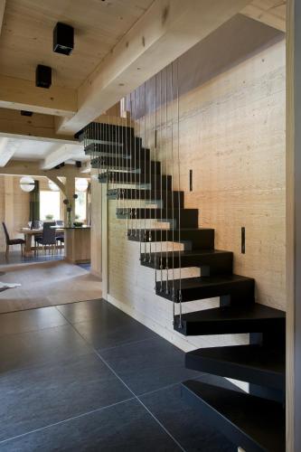 Chalet Hotel Inarpa & Resort