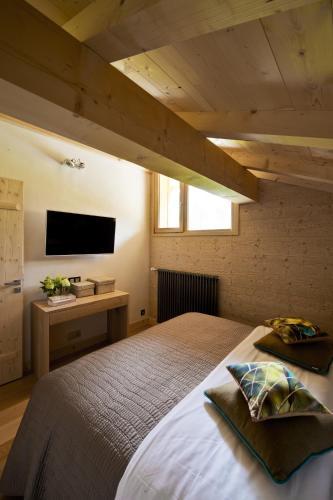 Chalet Hotel Inarpa & Resort