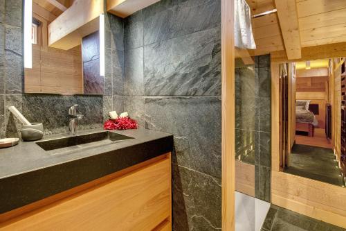 Chalet Hotel Inarpa & Resort