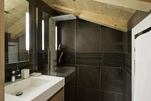 Chalet Hotel Inarpa & Resort