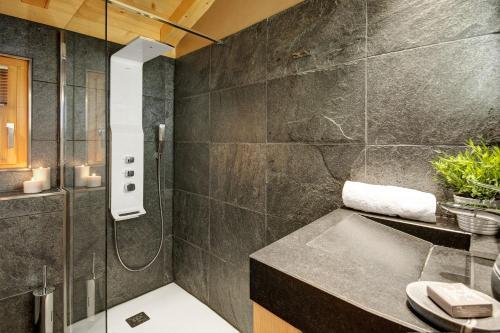 Chalet Hotel Inarpa & Resort