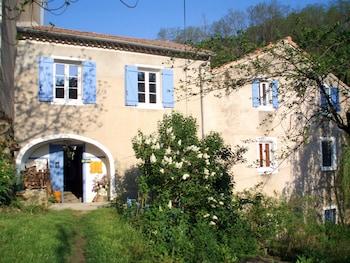 Moulin De Cornevis Bed And Breakfast