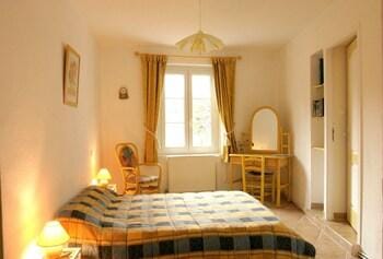 Moulin De Cornevis Bed And Breakfast