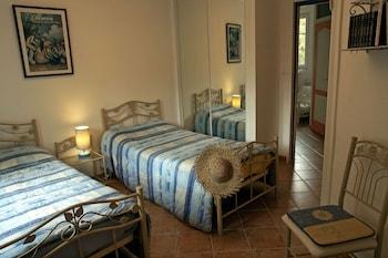 Moulin De Cornevis Bed And Breakfast
