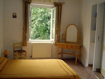 Moulin De Cornevis Bed And Breakfast