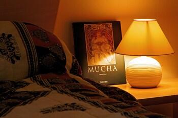 Moulin De Cornevis Bed And Breakfast
