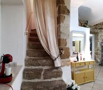 Moulin De Cornevis Bed And Breakfast