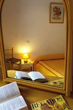 Moulin De Cornevis Bed And Breakfast