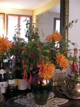 Moulin De Cornevis Bed And Breakfast