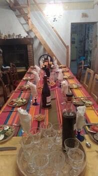 Moulin De Cornevis Bed And Breakfast