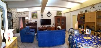 Moulin De Cornevis Bed And Breakfast