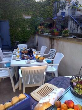 Moulin De Cornevis Bed And Breakfast