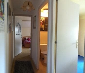 Moulin De Cornevis Bed And Breakfast