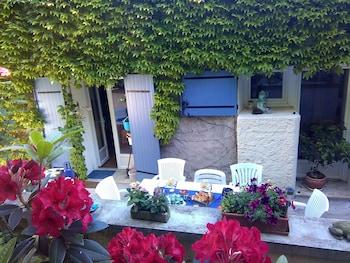 Moulin De Cornevis Bed And Breakfast