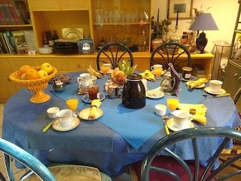 Moulin De Cornevis Bed And Breakfast
