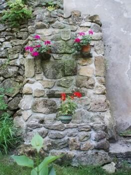 Moulin De Cornevis Bed And Breakfast